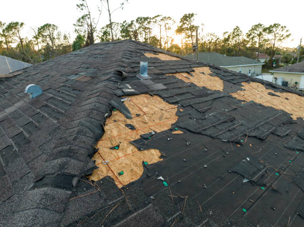 Hot Roofs in Peosta, IA